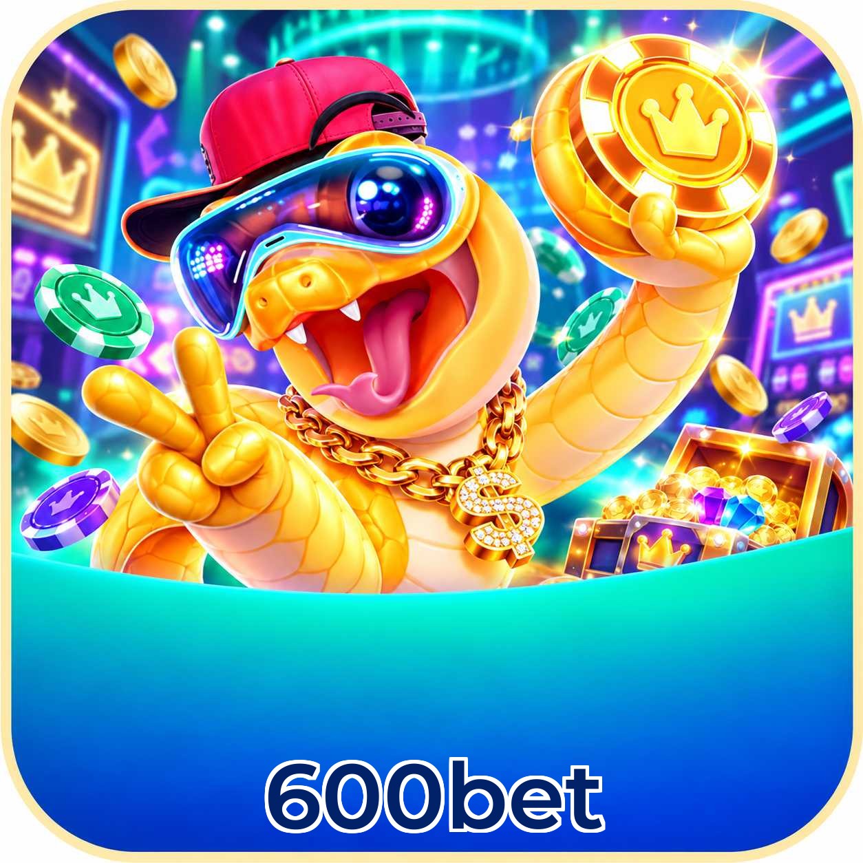 Loteria 600bet - Quina e mais jogos