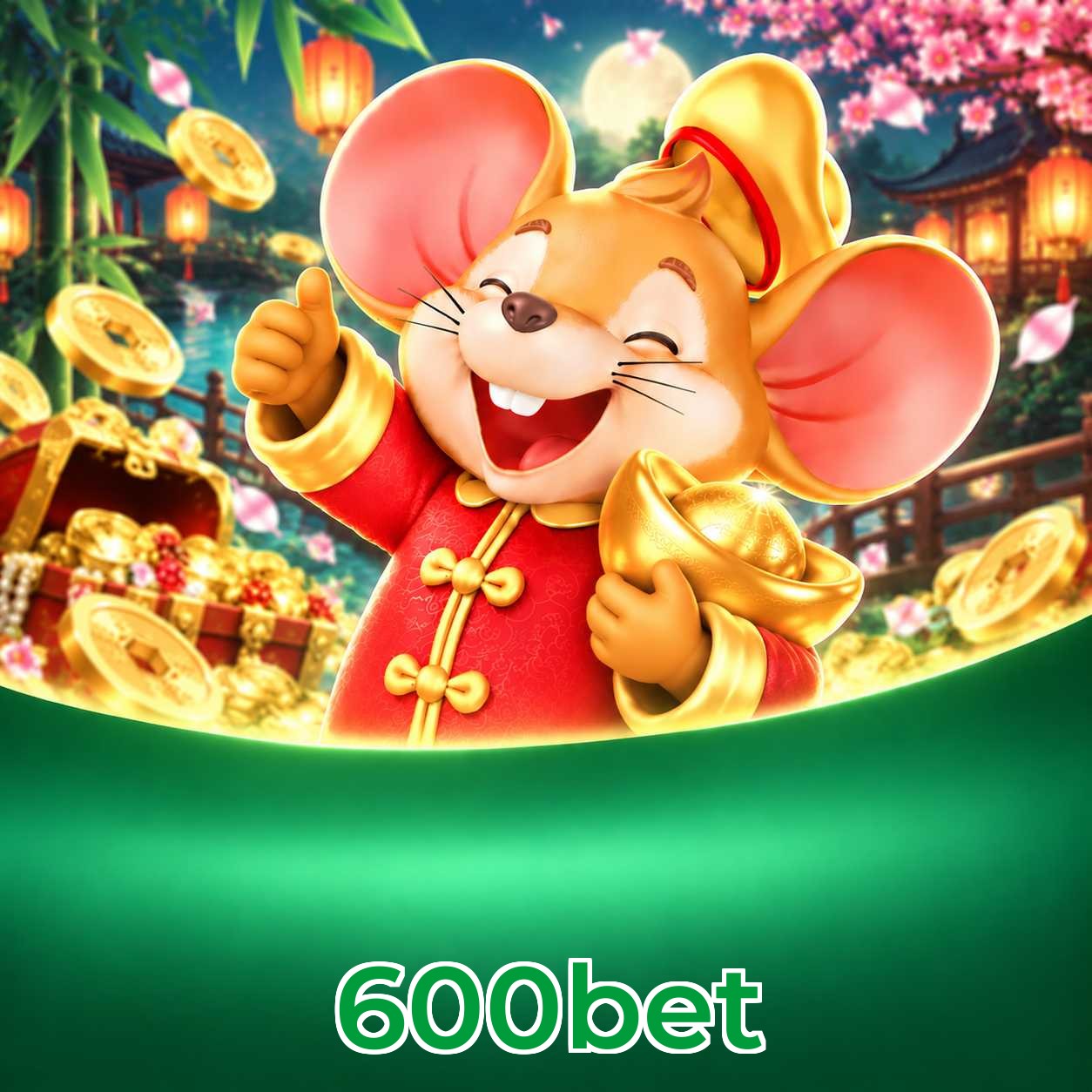 Fortune Tiger Logo 2