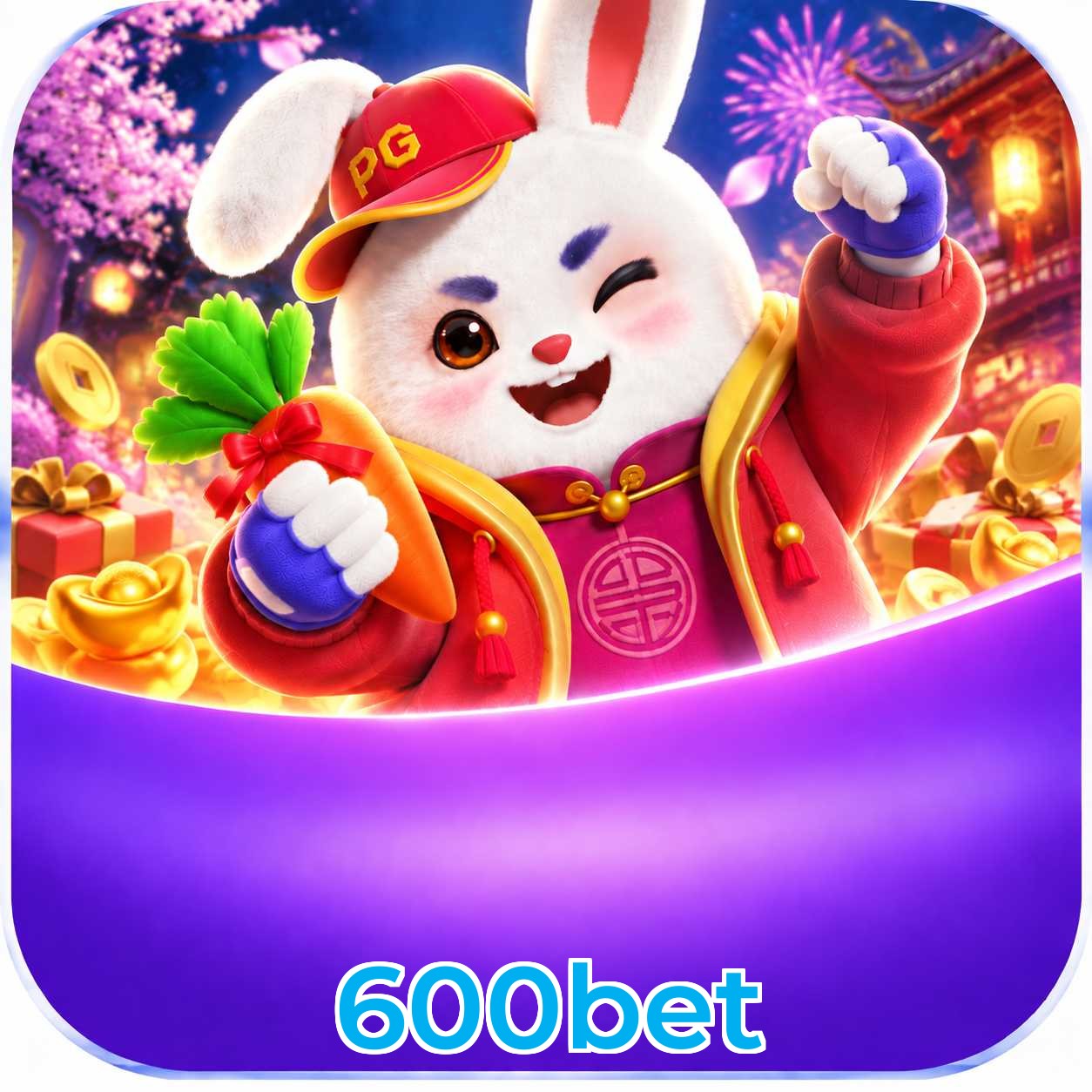 600bet Licença Curaçao Gaming