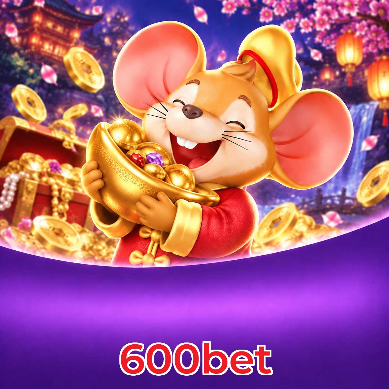 Fortune Tiger Logo 3