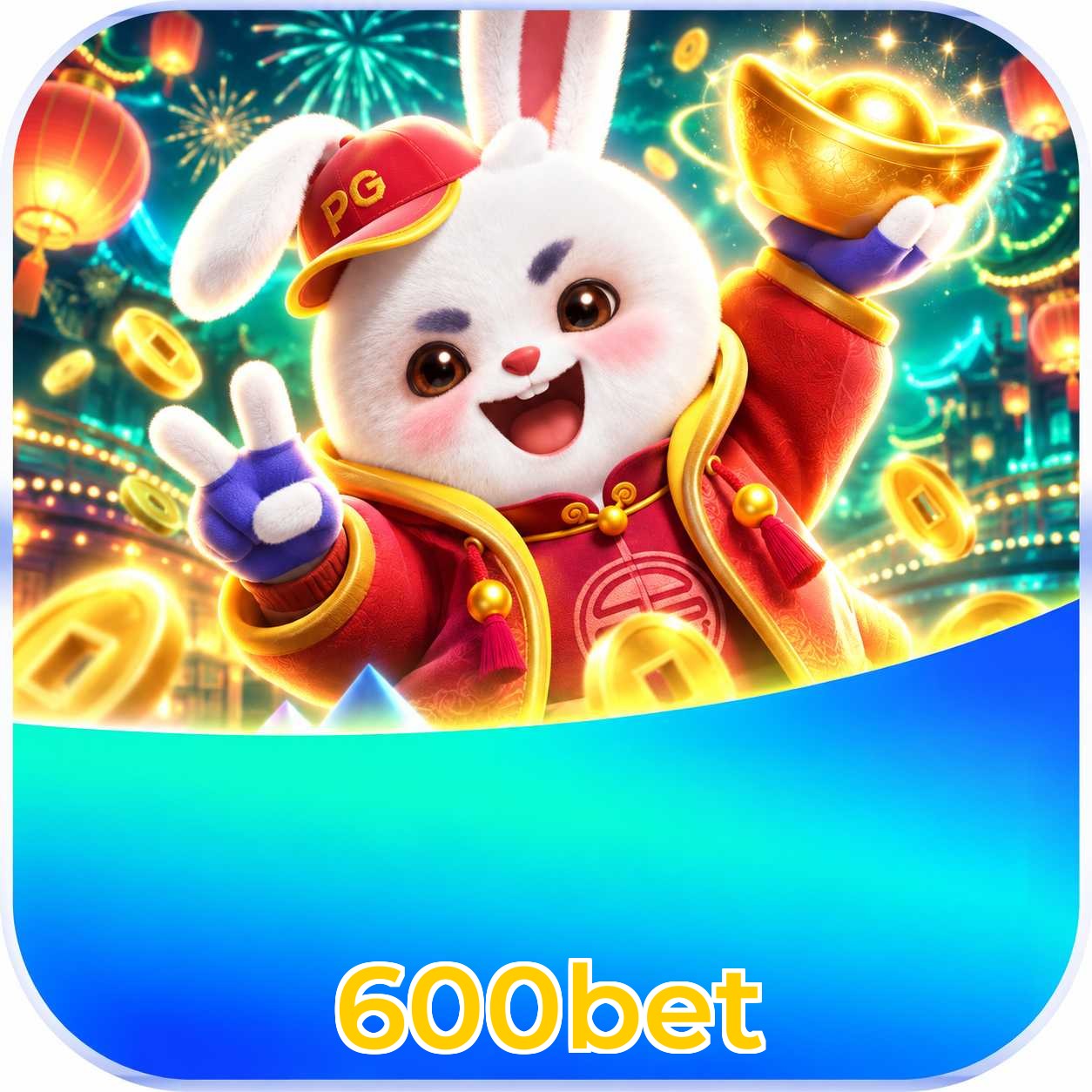 Servidor Brasil 600bet