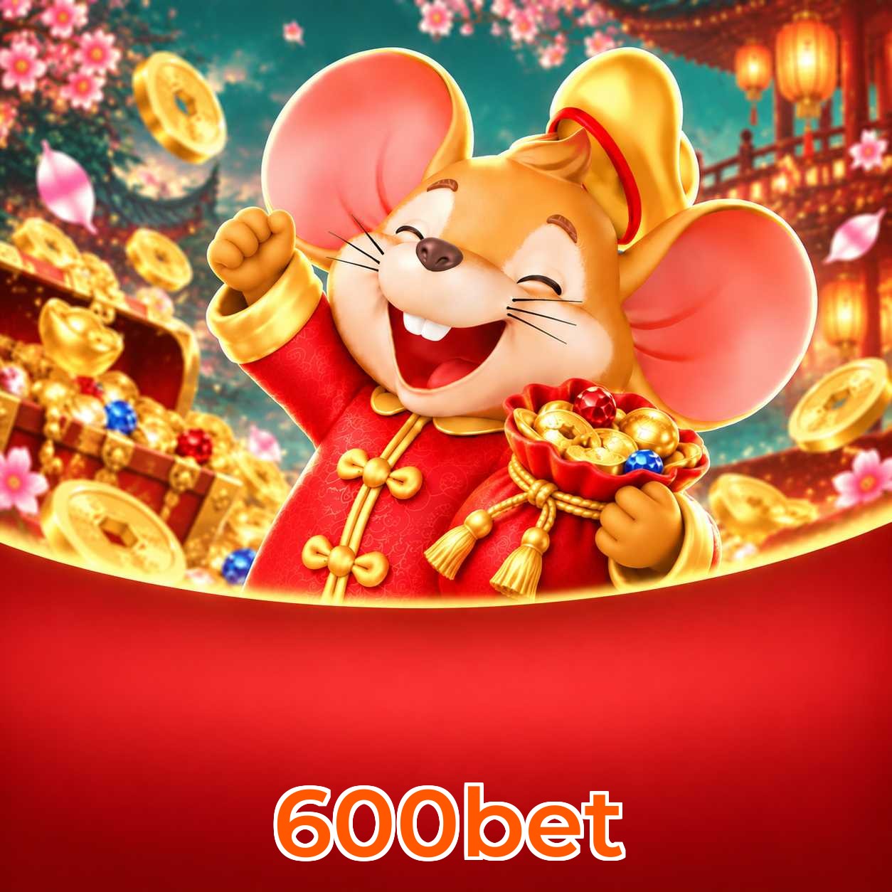 Certificação GLI 600bet