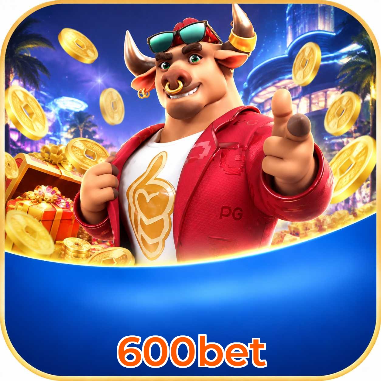 Odds Competitivas 600bet