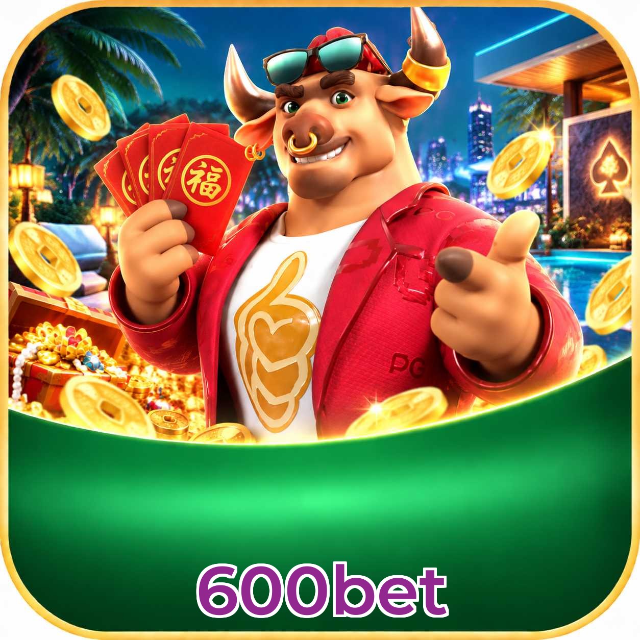 App Store & Play Store - Disponível