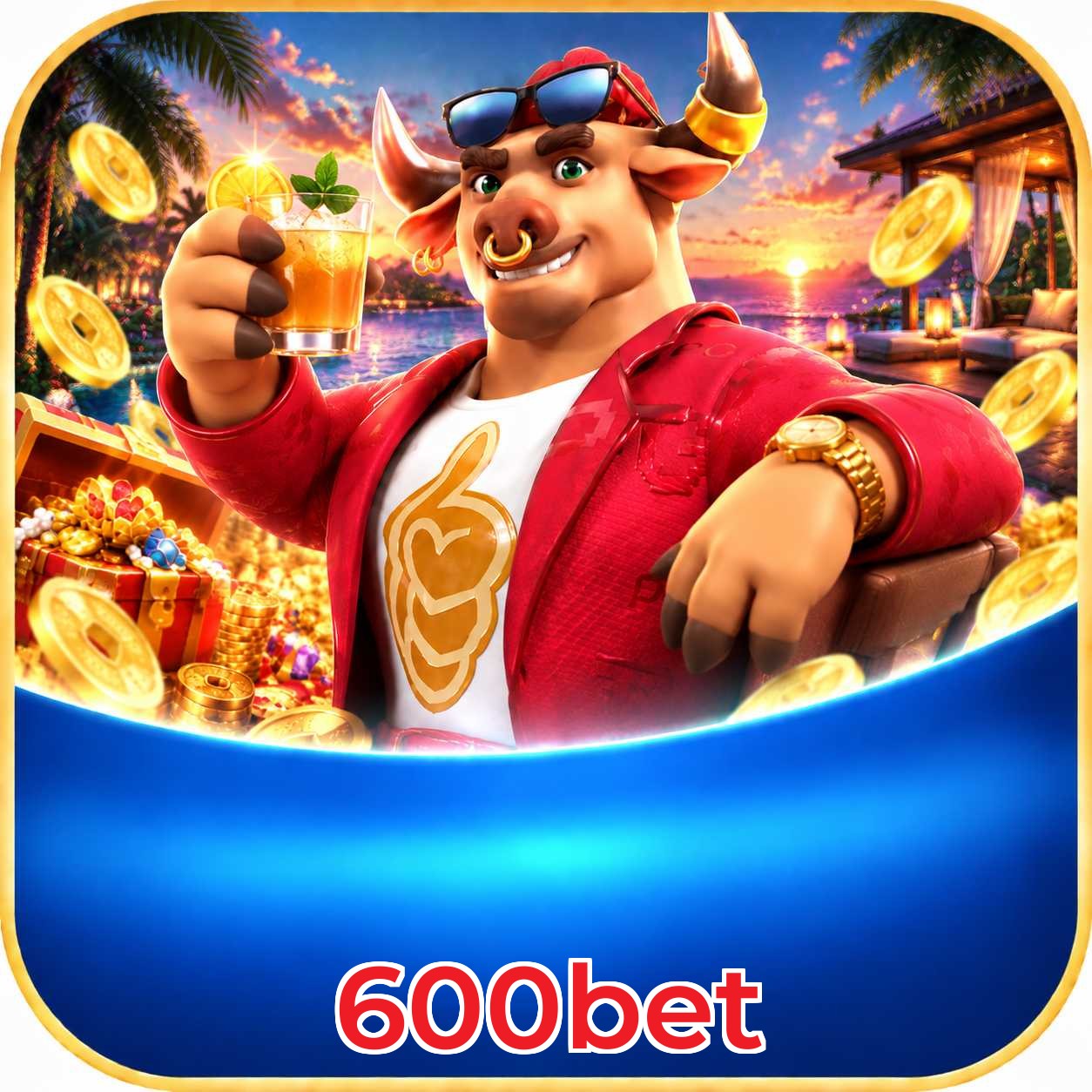 Telegram 600bet - Canal Oficial Verificado