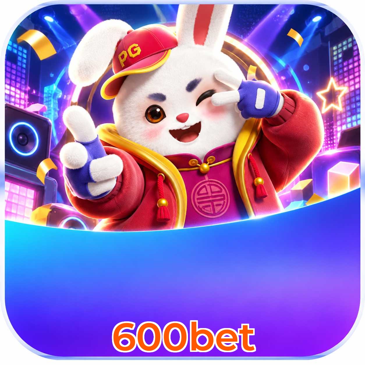600bet Instalar Logo 1
