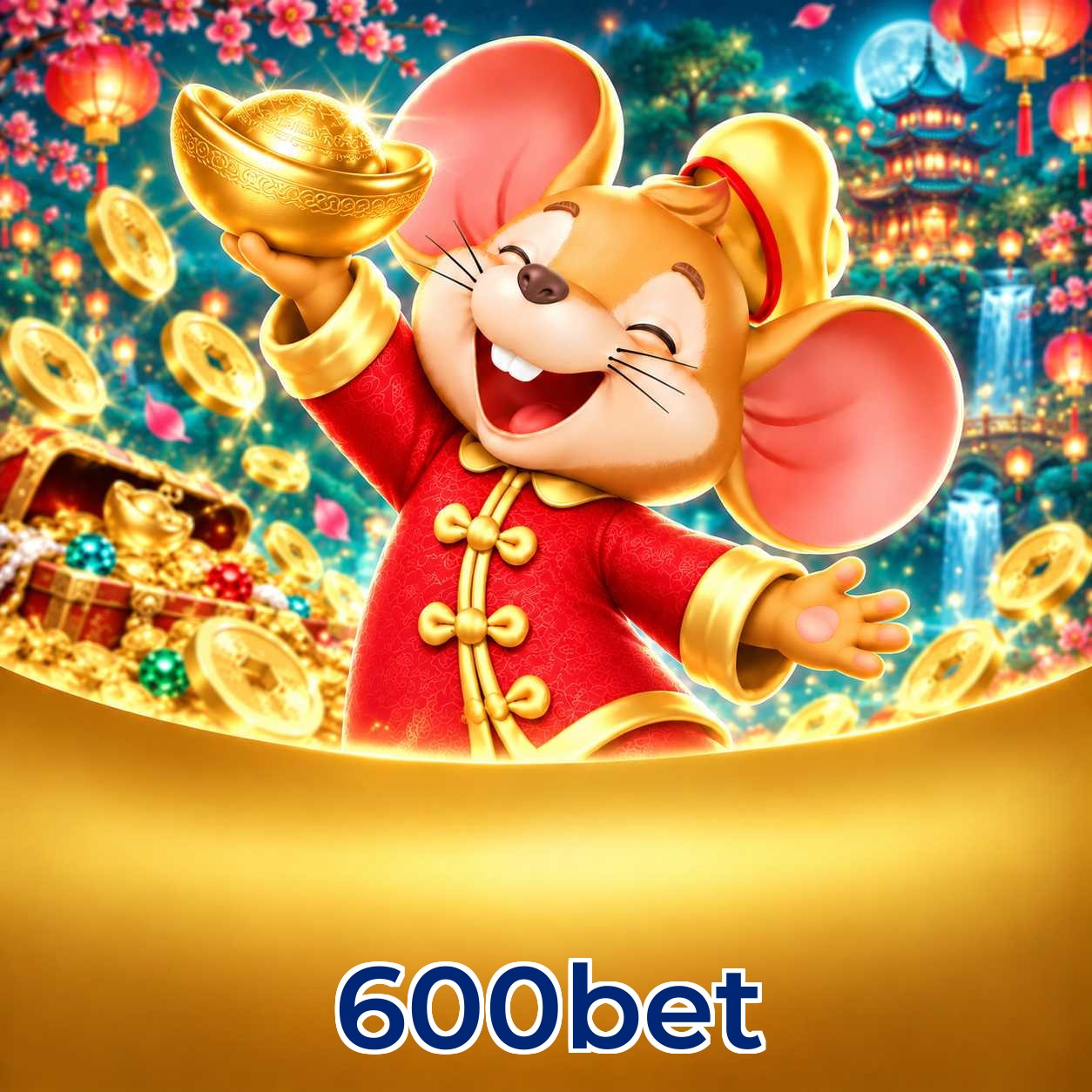 Jackpots Progressivos