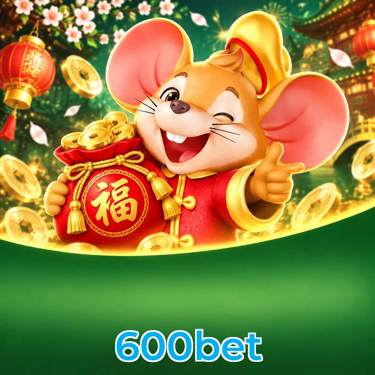 600bet Logo 1