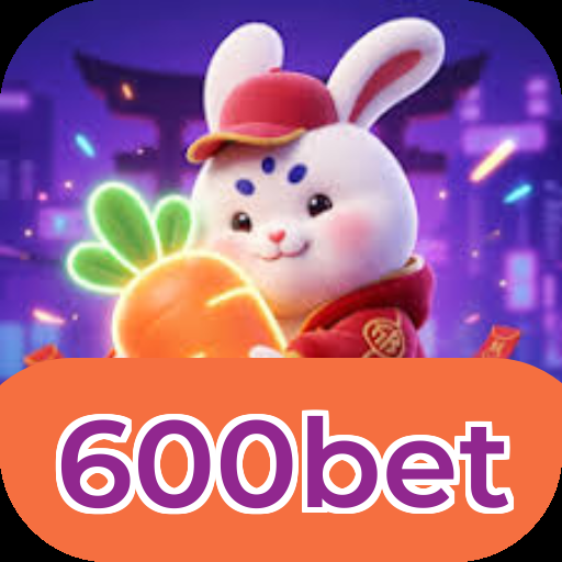 Plataforma 600bet mostrando interface moderna, jogos certificados e recursos de segurança licenciados